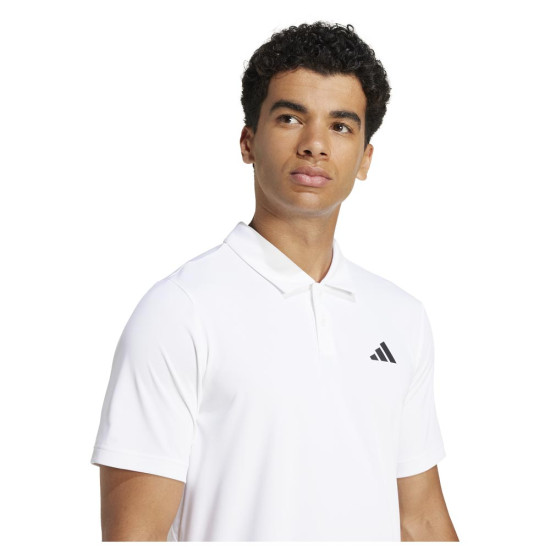 Adidas Ανδρική κοντομάνικη μπλούζα Club Tennis Polo Shirt Adidas Ανδρική κοντομάνικη μπλούζα Club Tennis Polo Shirt
